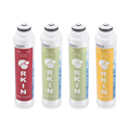 Flash Undersink Reverse Osmosis System Replacement Filters Kit - PureWaterGuys.com