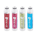 Flash Undersink Reverse Osmosis System Replacement Filters Kit - PureWaterGuys.com