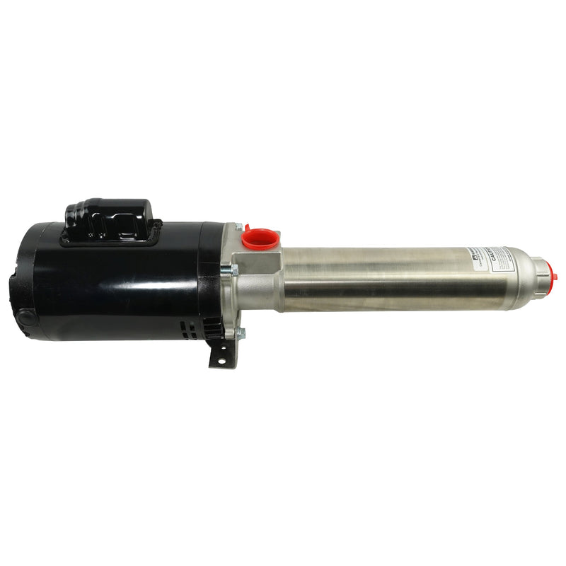 H-Flow High-Pressure Pump H20-9S — water filtration system