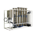 Crystal Quest commercial high-flow reverse osmosis system, 15,000 GPD