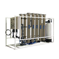 Crystal Quest commercial high-flow reverse osmosis system, 20,000 GPD