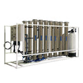 Crystal Quest commercial high-flow reverse osmosis system, 30,000 GPD