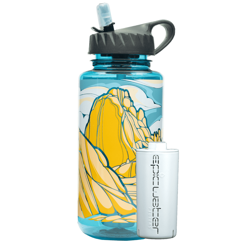 Nalgene OG Access Fund | 32oz & 48oz - PureWaterGuys.com