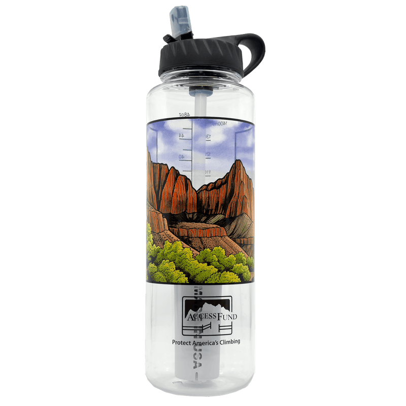 Nalgene OG Access Fund | 32oz & 48oz - PureWaterGuys.com