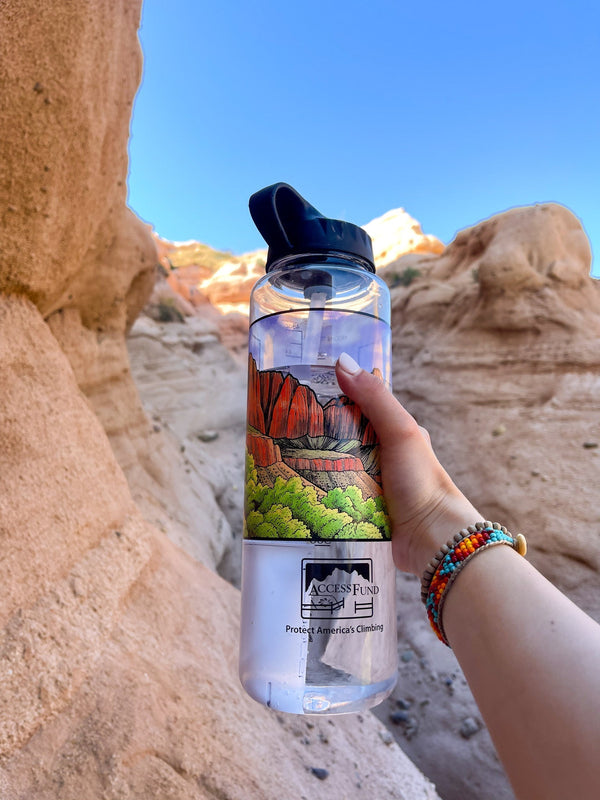 Nalgene OG Access Fund | 32oz & 48oz - PureWaterGuys.com