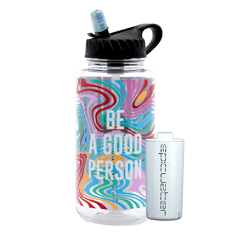Nalgene OG Be A Good Person | 32oz - PureWaterGuys.com