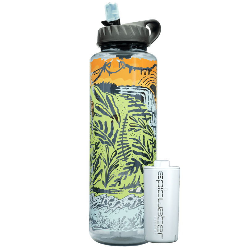 Nalgene OG GA 2030 | 32 & 48oz - PureWaterGuys.com