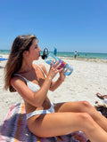 Nalgene OG Gretchen Leggitt Art | 48oz - PureWaterGuys.com