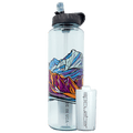 Nalgene OG Gretchen Leggitt Art | 48oz - PureWaterGuys.com