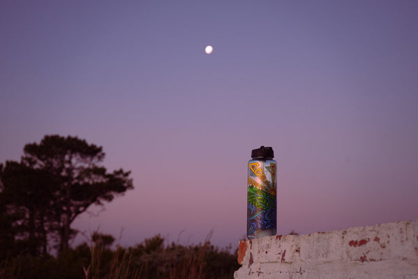 Nalgene OG Inland Ocean Coalition | 32 & 48oz - PureWaterGuys.com