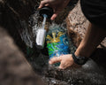 Nalgene OG Inland Ocean Coalition | 32 & 48oz - PureWaterGuys.com