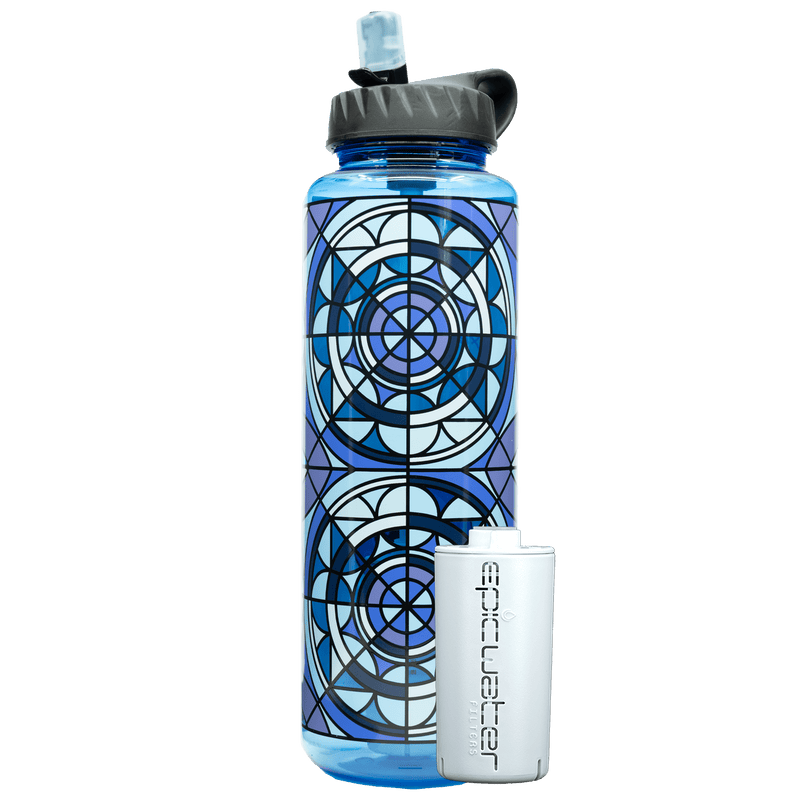 Nalgene OG Jason Graves Art | 48oz - PureWaterGuys.com
