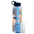 Nalgene OG Motivational Bottle - PureWaterGuys.com