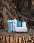 Nalgene OG Motivational Bottle - PureWaterGuys.com