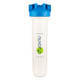 Nuvo H20 Manor 21101 Replacement Cartridge - PureWaterGuys.com