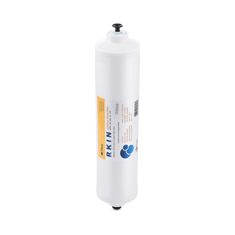 OnliPure Edition Ion - Exchange Post Filter - PureWaterGuys.com