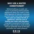 OnliSoft Pro Salt-Free Water Conditioner and Whole House Carbon Filter System - PureWaterGuys.com
