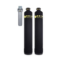 OnliSoft Pro Salt-Free Water Conditioner and Whole House Carbon Filter System - PureWaterGuys.com