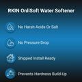 OnliSoft Salt-Free Water Conditioner System - PureWaterGuys.com