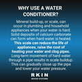 OnliSoft Salt-Free Water Conditioner System - PureWaterGuys.com
