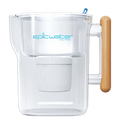 Pure Pitcher | Reduces Fluoride & PFAS - PureWaterGuys.com