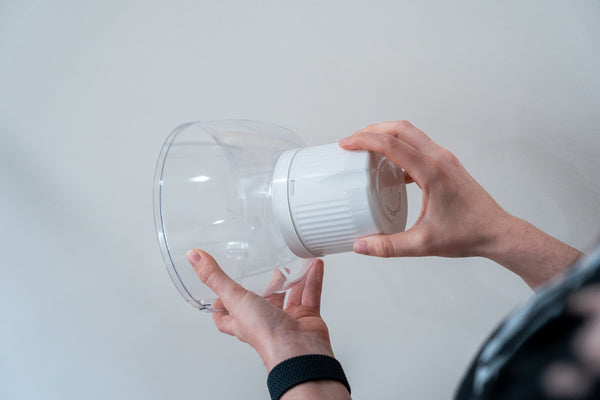 Pure Replacement Filter - PureWaterGuys.com