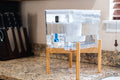 Pure XP Dispenser | Reduces Fluoride & PFAS - PureWaterGuys.com