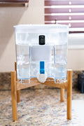 Pure XP Dispenser | Reduces Fluoride & PFAS - PureWaterGuys.com