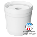 Pure XP Replacement Filter - PureWaterGuys.com