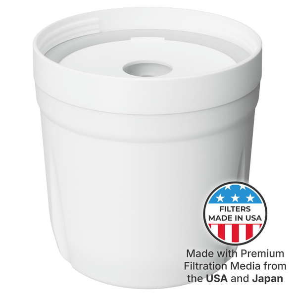 Pure XP Replacement Filter - PureWaterGuys.com