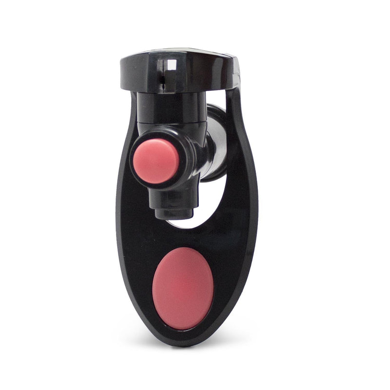 Sharp and Hybrid Water Cooler Hot Spout, New Style — water filtration system