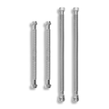 Super Flex Installation Kit for Dual Tank Whole House Water Treatment System - PureWaterGuys.com
