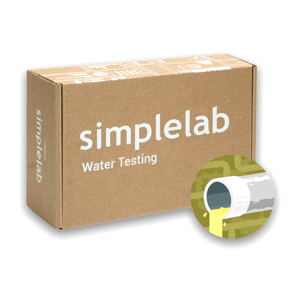 Tannins and Lignins Water Test - PureWaterGuys.com