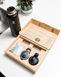 The Answer 2.0 | Compatible With Hydro Flask, Nalgene, and More! - PureWaterGuys.com