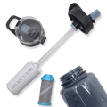 The Answer 2.0 | Compatible With Hydro Flask, Nalgene, and More! - PureWaterGuys.com