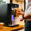 U1-W Space-Saving 4-in-1 Water Filter System - PureWaterGuys.com
