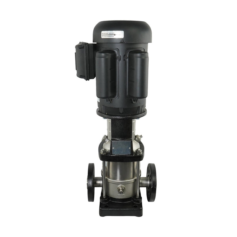 V-Flow Pump NV12-6S — water filtration system