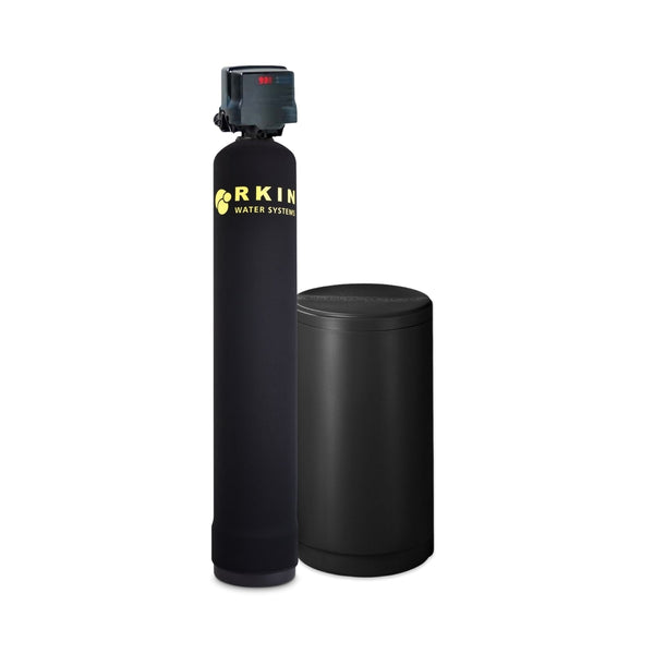 Water Softener System - PureWaterGuys.com