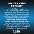 Water Softener System - PureWaterGuys.com