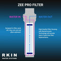 Whole House Carbon Water Filter System - PureWaterGuys.com