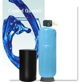 Crystal Quest Commercial/Industrial Single Water Softener System 90,000 Grains - PureWaterGuys.com