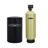 Crystal Quest Commercial 60 GPM Nitrate Removal Water Filter System - 10 Cu. Ft. - PureWaterGuys.com