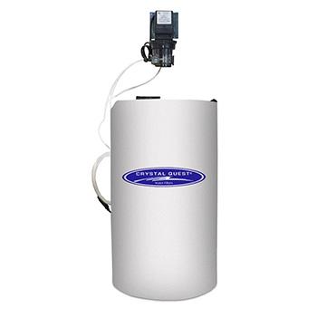 Crystal Quest Dosing System Anti Silica CQE-DS-06000 - PureWaterGuys.com