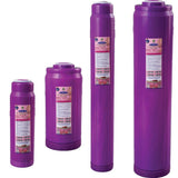 Crystal Quest 2-7/8"" x 9-3/4"" Arsenic Multi Filter Cartridge - PureWaterGuys.com