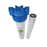 Nuvo H20 Home System 12001 Water Softener System - PureWaterGuys.com