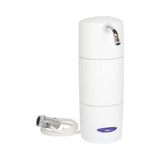 Crystal Quest Countertop Disposable Nitrate Water Filter System - PureWaterGuys.com