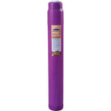 Crystal Quest 2-7/8"" x 9-3/4"" Nitrate Multi Filter Cartridge - PureWaterGuys.com