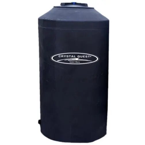 Atmospheric Storage Tank 550 Gallon — water filtration system