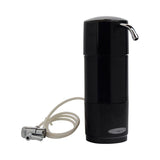 Crystal Quest Classic Disposable Countertop PLUS Water Filter System - PureWaterGuys.com