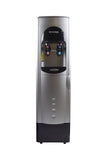 Crystal Quest  Sharp Ultrafiltration Water Cooler - PureWaterGuys.com